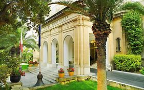 Hotel Phoenicia Valletta